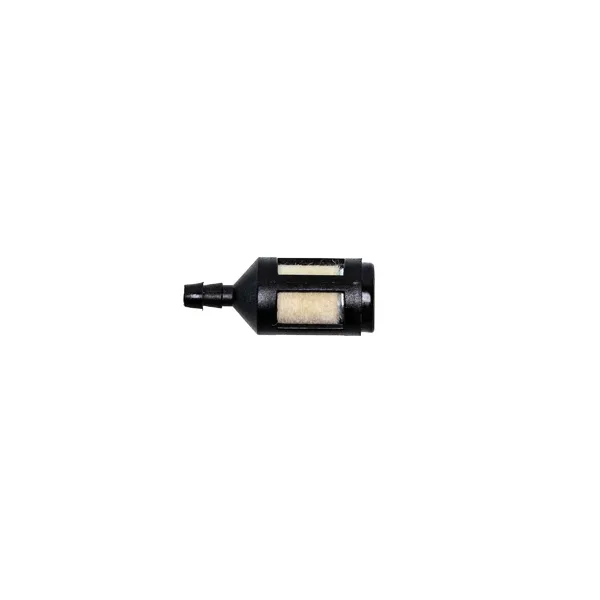 HS PARTS palivový filtr pro motorové pily a křovinořezy Husqvarna 36 136 142 236 125R Jonsered 2040 CS2137 CS2238 BC2128 2036 Flymo XLT250 Partner 351 370  (OEM 530095646)