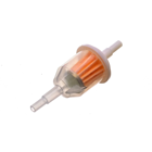 HS PARTS palivový filtr pro motory Yamaha Toro Kohler John Deere Golf (OEM JN3F456000)