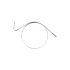 HS PARTS pás brzdy pro motorové pily Stihl MS311 MS341 MS361 MS362 MS391 (OEM 11351605400)