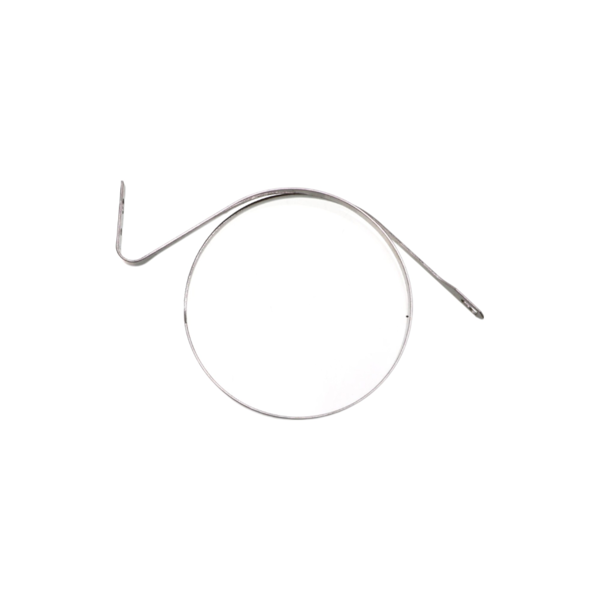 HS PARTS pás brzdy pro motorové pily Stihl MS311 MS341 MS361 MS362 MS391 (OEM 11351605400)