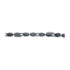 HS PARTS pílová reťaz 3/8" .050" (1,3 mm) 44 článkov skosený zub pre Stihl 009 018 021 E14 E140 MS170 MS180 MS181 MS190 MS201 MS210 MS230 MS231 MS241 MS250 MS251
