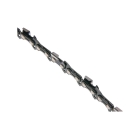 HS PARTS pílová reťaz 3/8" .050" (1,3 mm) 45 článkov skosený zub pre Husqvarna 136 137 235 236 Jonsered 2014 2016 CS2137 CS2234 Partner 360 335 350 351 P390 352