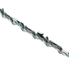 HS PARTS pílová reťaz 3/8" .050" (1,3 mm) 50 článkov skosený zub pre pre Stihl 009 010 011 017 018 019 020 021 023 025 MS160 MS170 MS171 MS180 MS181 MS192 MS210 MS211 MS250 MS231 MS241 MS251
