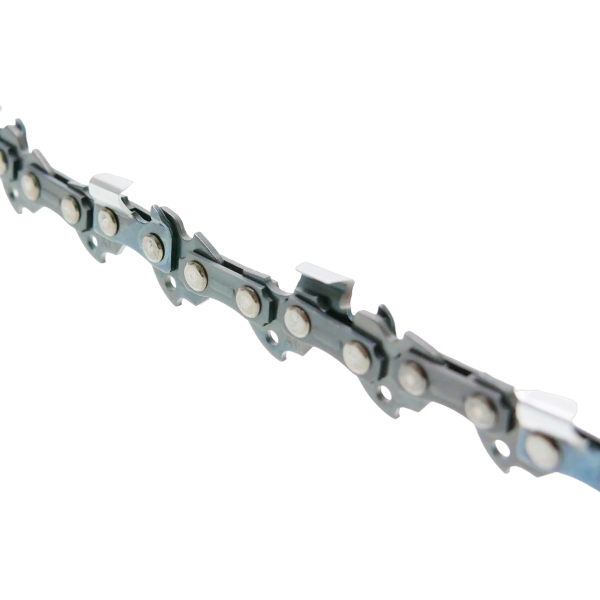 HS PARTS pílová reťaz 3/8" .050" (1,3 mm) 56 článkov skosený zub pre Husqvarna 120MarkII 120i 135MarkII 135 136 137 140 141 142 236 240 316 318 335 336 338 536 T425 T435