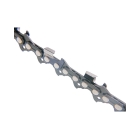 HS PARTS pílová reťaz 3/8" .050" (1,3 mm) 68 článkov hranatý zub pre Husqvarna 246 254 262 345 357 455 460 555 560 Jonsered 2054 CS2260 Dolmar 111 112 115 PS540 Solo 613 614 650 Oleomac 162 956 962