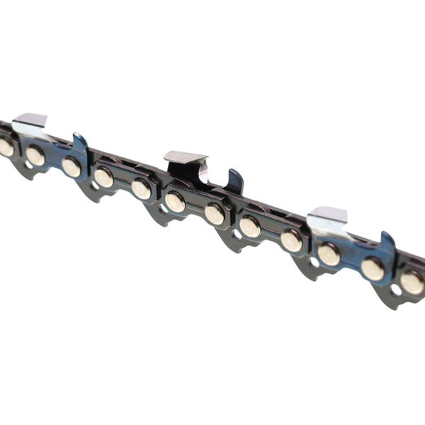 HS PARTS pílová reťaz 3/8" .050" (1,3 mm) 84 článkov hranatý zub pre Husqvarna 268 365 385 455 562 576 Stihl 044 066 MS261 MS280 MS311 MS390 MS362 MS441 MS460 MS660 MS661 MSE220