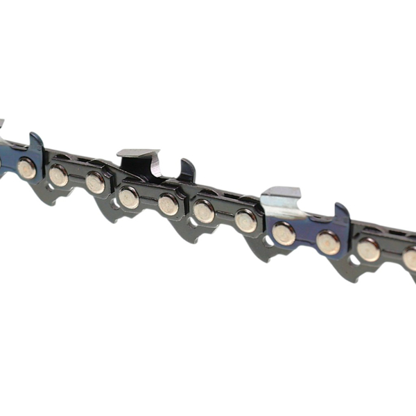 HS PARTS pílová reťaz 3/8" .063" (1,6 mm) 136 článkov hranatý zub pre Stihl 034 036 038 044 046 056 066 MS361 MS362 MS390 MS440 MS441 MS460 MS461 MS462 MS650 MS660 MS661 MS880