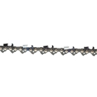 HS PARTS pílová reťaz 3/8" .063" (1,6 mm) 136 článkov hranatý zub pre Stihl 034 036 038 044 046 056 066 MS361 MS362 MS390 MS440 MS441 MS460 MS461 MS462 MS650 MS660 MS661 MS880