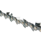 HS PARTS pílová reťaz 3/8" .063" (1,6 mm) 76 článkov hranatý zub pre Stihl 030 040 044 046 MS360 MS361 MS362 MS380 MS390 MS440 MS441 MS460 MS461 MS660 MS661 MS880