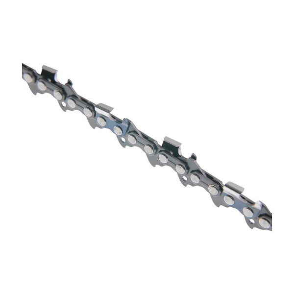 HS PARTS pílová reťaz na pozdĺžne rezanie .325" .050" (1,3 mm) 66 článkov guľatý zub pre výrobu fošní a dosiek vhodné pre Husqvarna 36 40 42 45 51 55 240 242 254 257 262 338XPT 340 345 346 351 353 359 435 445 450 455 460