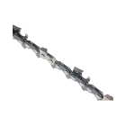 HS PARTS Pílová reťaz s karbidovým hrotom 3/8" .063" (1,6 mm) 56 článkov so štvorcovým zubom pre Stihl 030 040 044 046 MS360 MS361 MS362 MS380 MS390 MS440 MS441 MS460 MS461 MS660 MS661 MS880