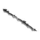 HS PARTS Pilová reťaz s karbidovým hrotom .325" .050" (1,3 mm) 66 článkov so štvorcovým zubom pre Husqvarnu 36 40 42 45 51 55 240 242 254 257 262 338XPT 340 345 346 351 353 359 435 445 450 455 460