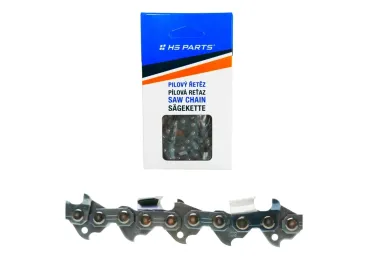 HS PARTS pílový reťaz 3/8" .058" (1,5 mm) 56 článkov hranatý zub pre Husqvarna 66 162 181 266 268 362 365 372XP 380 385 390XP 394XPG 555 560XP 562 570 572 575XP 576XP HS PARTS pílový reťaz 3/8" .058" (1,5 mm) 56 článkov hranatý zub pre Husqvarna 66 162 181 266 268 362 365 372XP 380 385 390XP 394XPG 555 560XP 562 570 572 575XP 576XP