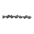 HS PARTS pilový řetěz 1/4" .043" (1,1 mm) 28 článků hranatý zub pro Stihl GTA26