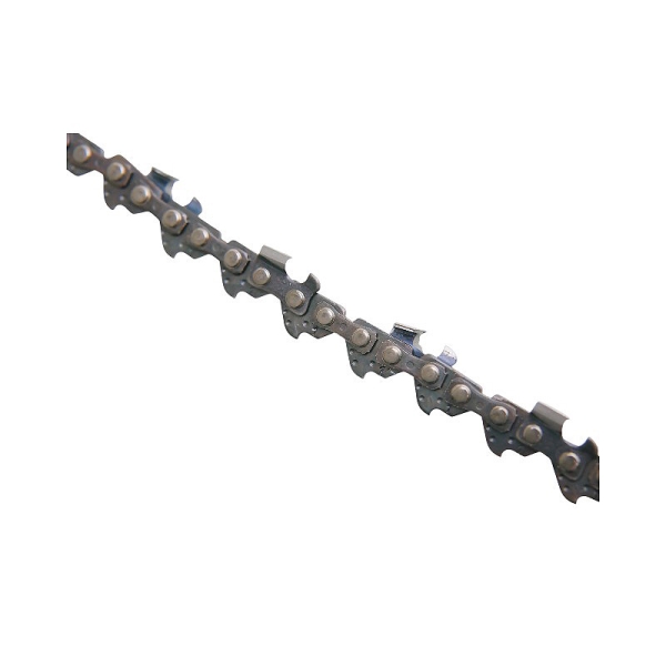 HS PARTS pilový řetěz 1/4" .043" (1,1 mm) 28 článků hranatý zub pro Stihl GTA26