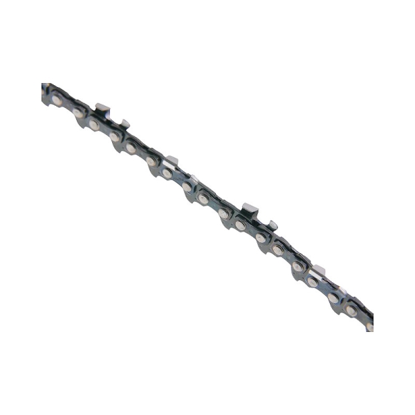 HS PARTS pilový řetěz 1/4" .043" (1,1 mm) 28 článků kulatý zub pro Stihl GTA26