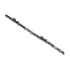 HS PARTS pilový řetěz 1/4" .043" (1,1 mm) 28 článků kulatý zub pro Stihl GTA26