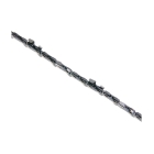 HS PARTS pilový řetěz 1/4" .043" (1,1 mm) 32 článků kulatý zub pro akumulátorové pily
