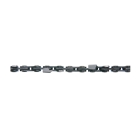 HS PARTS pilový řetěz 1/4" .043" (1,1 mm) 32 článků kulatý zub pro akumulátorové pily