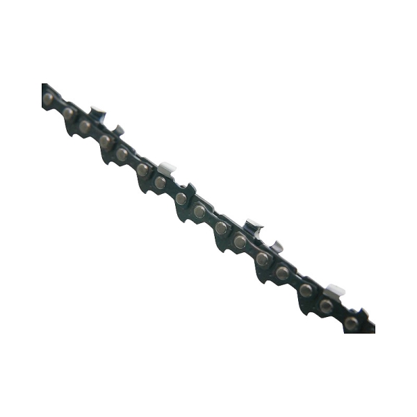 HS PARTS pilový řetěz 1/4" .043" (1,1 mm) 38 článků kulatý zub pro akumulátorové pily