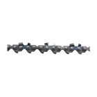 HS PARTS pilový řetěz 1/4" .043" (1,1 mm) 47 článků kulatý zub pro akumulátorové pily