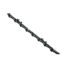 HS PARTS pilový řetěz 1/4" .043" (1,1 mm) 47 článků kulatý zub pro akumulátorové pily