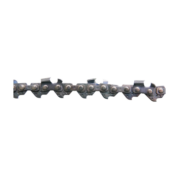 HS PARTS pilový řetěz 1/4" .043" (1,1 mm) 56 článků hranatý zub pro Stihl 017 018 MS170 MS180 MS MS150 MS150T MS151T MS193T MS194T MSA60 MSA70 MSA120 MSA160 MSA200 HT100 HT101 HT130 HT131 HT56 HTE60