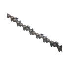 HS PARTS pilový řetěz 1/4" .043" (1,1 mm) 56 článků hranatý zub pro Stihl 017 018 MS170 MS180 MS MS150 MS150T MS151T MS193T MS194T MSA60 MSA70 MSA120 MSA160 MSA200 HT100 HT101 HT130 HT131 HT56 HTE60