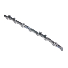 HS PARTS pilový řetěz 1/4" .043" (1,1 mm) 56 článků kulatý zub pro Stihl 017 018 MS170 MS180 MS MS150 MS150T MS151T MS193T MS194T MSA60 MSA70 MSA120 MSA160 MSA200 HT100 HT101 HT130 HT131 HT56 HTE60