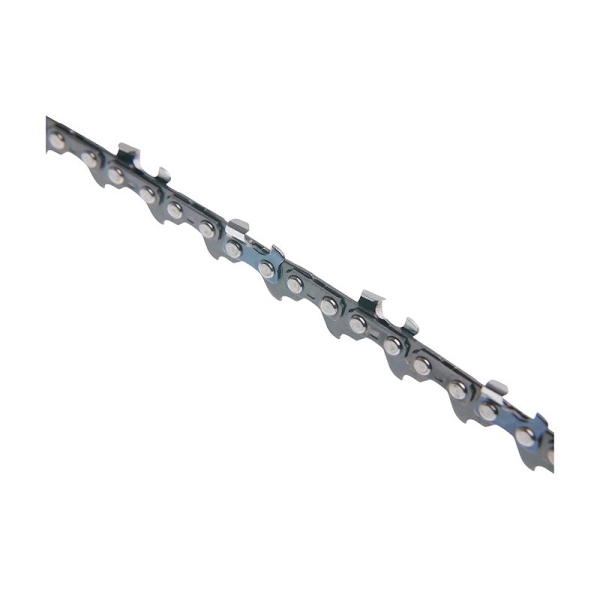 HS PARTS pilový řetěz 1/4" .043" (1,1 mm) 64 článků kulatý zub pro Stihl 017 018 MS170 MS180 MS MS150 MS150T MS151T MS193T MS194T MSA60 MSA70 MSA120 MSA160 MSA200 HT100 HT101 HT130 HT131 HT56 HTE60