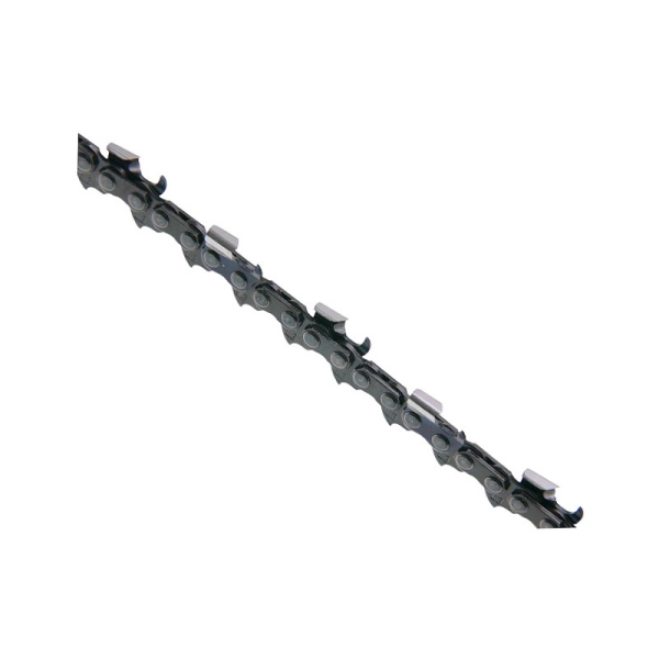 HS PARTS pilový řetěz 1/4" .050" (1,3 mm) 58 článků kulatý zub pro akumulátorové pily