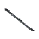 HS PARTS pilový řetěz 1/4" .050" (1,3 mm) 61 článků kulatý zub pro akumulátorové pily