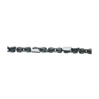 HS PARTS pilový řetěz 1/4" .050" (1,3 mm) 61 článků kulatý zub pro akumulátorové pily