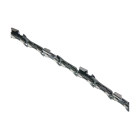 HS PARTS pilový řetěz 3/8" .043" (1,1 mm) 40 článků kulatý zub pro akumulátorové pily