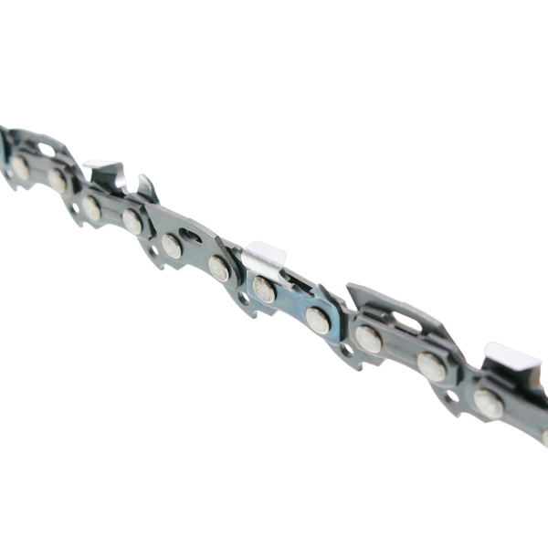 HS PARTS pilový řetěz 3/8" .043" (1,1 mm) 44 článků zkosený zub pro Stihl 017 018 019T MSE140 MS170 MS171 MS180 MS181 MS190 MS191T MS192 HT70 HT75 HT100 HT101