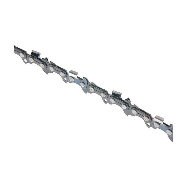 HS PARTS pilový řetěz 3/8" .050" (1,3 mm) 44 článků zkosený zub pro Stihl 009 018 021 E14 E140 MS170 MS180 MS181 MS190 MS201 MS210 MS230 MS231 MS241 MS250 MS251