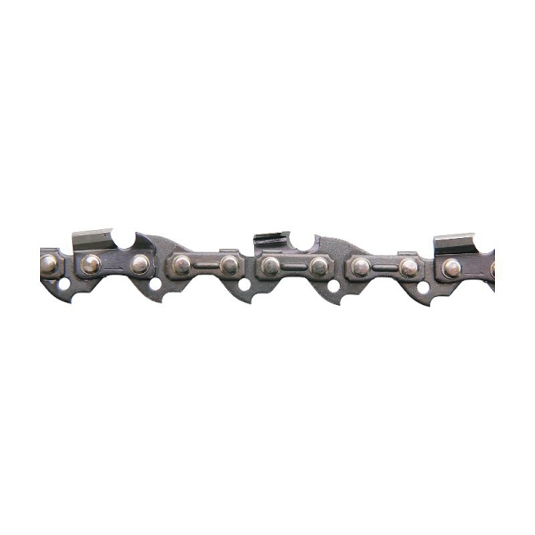 HS PARTS pilový řetěz 3/8" .050" (1,3 mm) 45 článků zkosený zub pro Husqvarna 136 137 235 236 Jonsered 2014 2016 CS2137 CS2234 Partner 360 335 350 351 P390 352