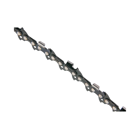 HS PARTS pilový řetěz 3/8" .050" (1,3 mm) 45 článků zkosený zub pro Husqvarna 136 137 235 236 Jonsered 2014 2016 CS2137 CS2234 Partner 360 335 350 351 P390 352