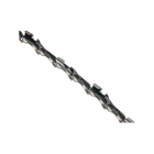 HS PARTS pilový řetěz 3/8" .050" (1,3 mm) 45 článků zkosený zub pro Husqvarna 136 137 235 236 Jonsered 2014 2016 CS2137 CS2234 Partner 360 335 350 351 P390 352