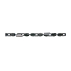 HS PARTS pilový řetěz 3/8" .050" (1,3 mm) 45 článků zkosený zub pro Husqvarna 136 137 235 236 Jonsered 2014 2016 CS2137 CS2234 Partner 360 335 350 351 P390 352