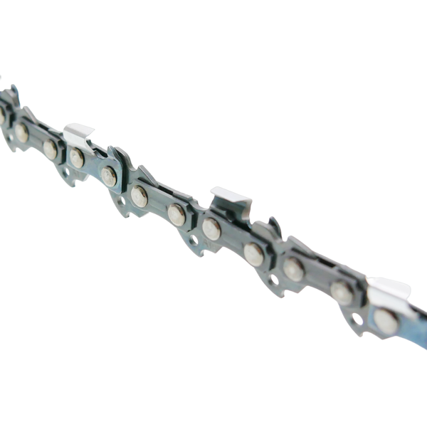 HS PARTS pilový řetěz 3/8" .050" (1,3 mm) 55 článků zkosený zub pro Stihl 009 020 021 023 025 MS170 MS171 MS180 MS181 MS190T MS191T MS192T MS193 MS201 MS210 MS211 MS230 MS250 MS251