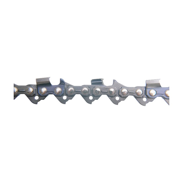 HS PARTS pilový řetěz 3/8" .050" (1,3 mm) 56 článků hranatý zub pro Husqvarna 246 254 262 345 357 455 460 555 560 Jonsered 2054 CS2260 Dolmar 111 112 115 PS540 Solo 613 614 650 Oleomac 162 956 962