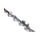 HS PARTS pilový řetěz 3/8" .050" (1,3 mm) 60 článků hranatý zub pro Husqvarna 246 254 262 345 357 455 460 555 560 Jonsered 2054 CS2260 Dolmar 111 112 115 PS540 Solo 613 614 650 Oleomac 162 956 962