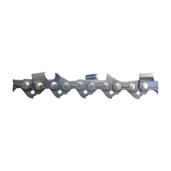HS PARTS pilový řetěz 3/8" .050" (1,3 mm) 68 článků hranatý zub pro Husqvarna 246 254 262 345 357 455 460 555 560 Jonsered 2054 CS2260 Dolmar 111 112 115 PS540 Solo 613 614 650 Oleomac 162 956 962