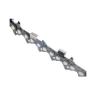 HS PARTS pilový řetěz 3/8" .050" (1,3 mm) 68 článků hranatý zub pro Husqvarna 246 254 262 345 357 455 460 555 560 Jonsered 2054 CS2260 Dolmar 111 112 115 PS540 Solo 613 614 650 Oleomac 162 956 962