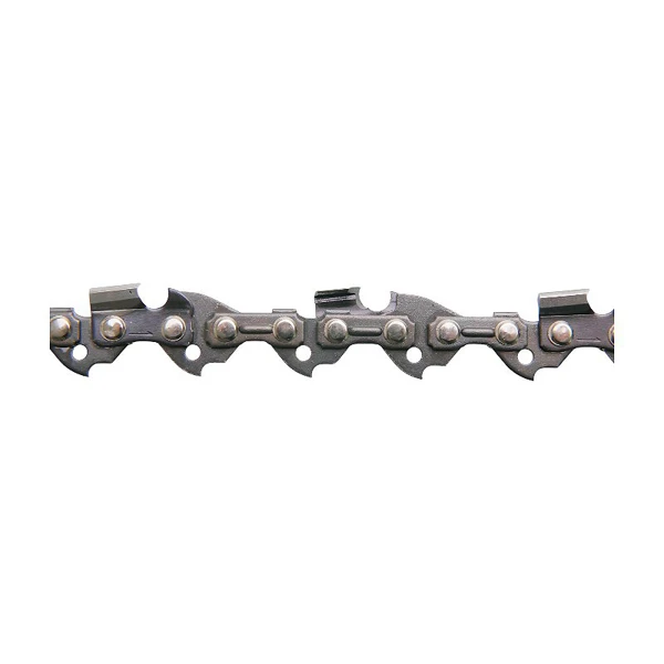 HS PARTS pilový řetěz 3/8" .050" (1,3 mm) 69 článků zkosený zub pro akumulátorové pily