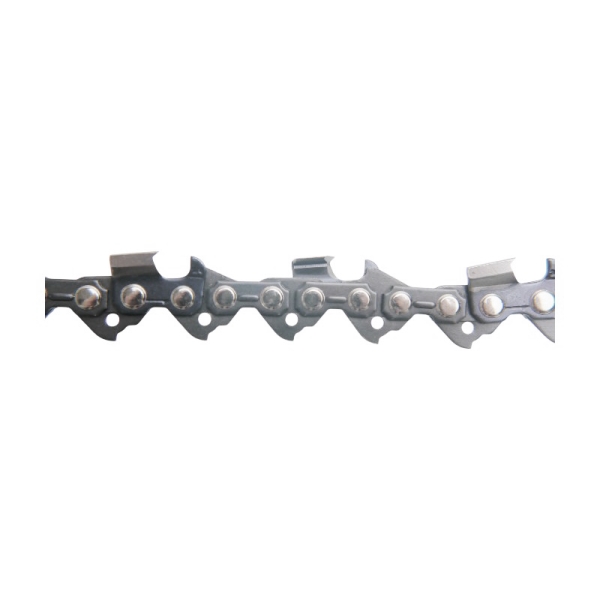 HS PARTS pilový řetěz 3/8" .050" (1,3 mm) 72 článků hranatý zub pro Husqvarna 246 254 262 345 357 455 460 555 560 Jonsered 2054 CS2260 Dolmar 111 112 115 PS540 Solo 613 614 650 Oleomac 162 956 962