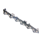 HS PARTS pilový řetěz 3/8" .050" (1,3 mm) 72 článků hranatý zub pro Husqvarna 246 254 262 345 357 455 460 555 560 Jonsered 2054 CS2260 Dolmar 111 112 115 PS540 Solo 613 614 650 Oleomac 162 956 962