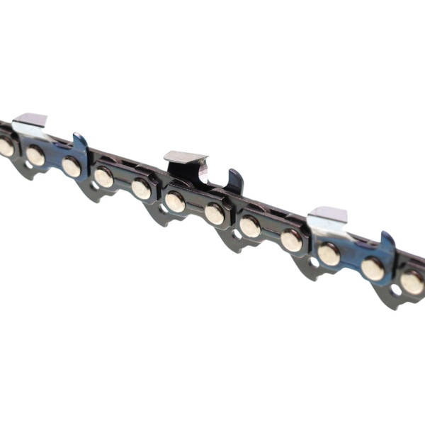 HS PARTS pilový řetěz 3/8" .050" (1,3 mm) 84 článků hranatý zub pro Husqvarna 268 365 385 455 562 576 Stihl 044 066 MS261 MS280 MS311 MS390 MS362 MS441 MS460 MS660 MS661 MSE220