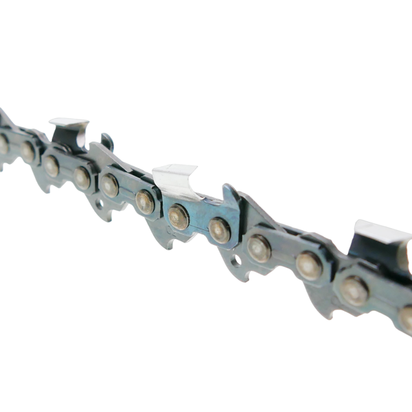 HS PARTS pilový řetěz 3/8" .058" (1,5 mm) 60 článků hranatý zub pro Husqvarna 66 162 181 266 268 362 365 372XP 380 385 390XP 394XPG 555 560XP 562 570 572 575XP 576XP